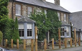 The Olde Coach House